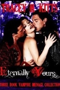 Book Cover: Eternally Yours