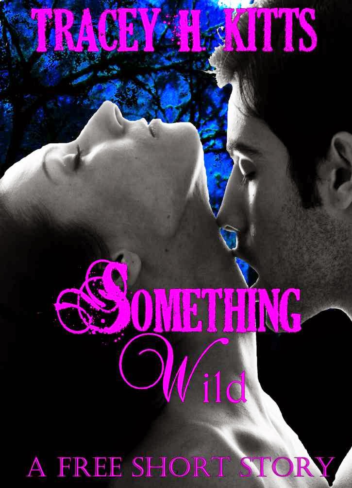 Book Cover: Something Wild