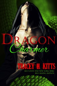 Book Cover: Dragon Charmer