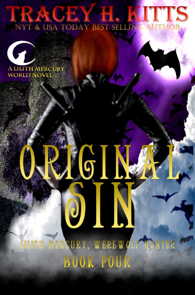 Book Cover: Original Sin
