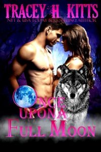 Book Cover: Once Upon a Full Moon