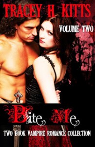 Book Cover: Bite Me, Volume Two