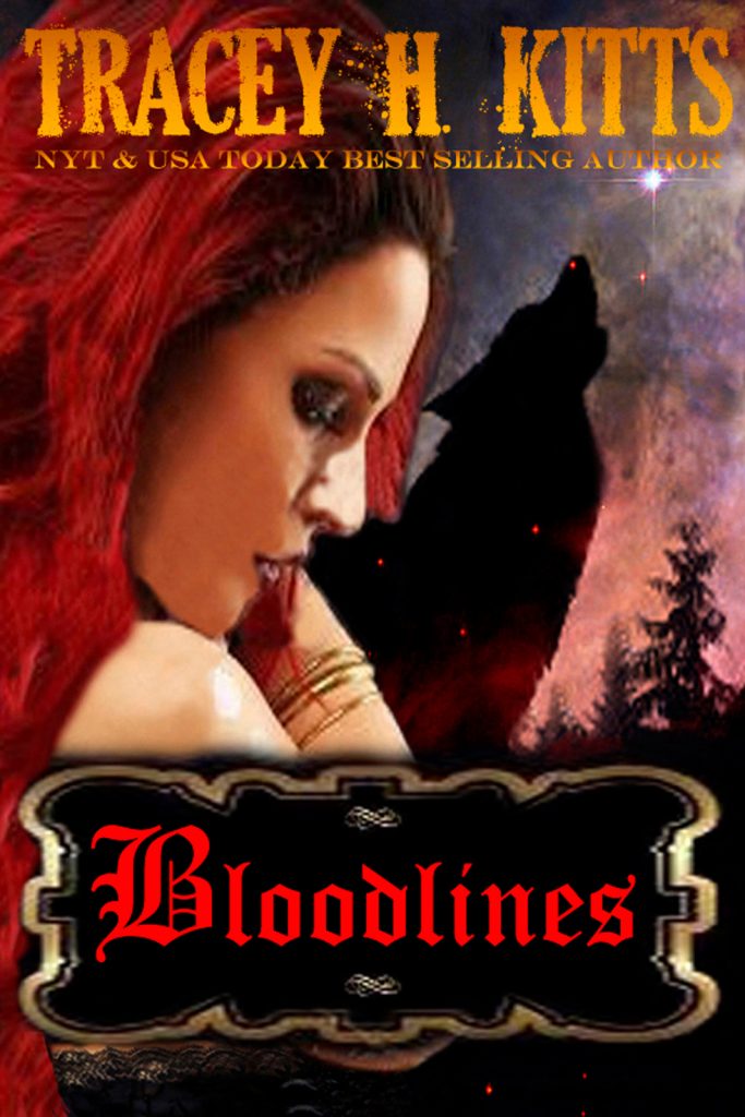 Book Cover: Bloodlines