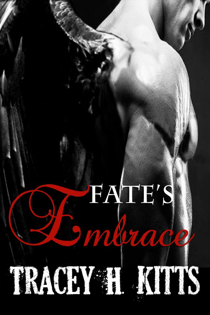 Book Cover: Fate's Embrace