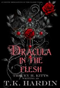 Book Cover: Dracula: In the Flesh