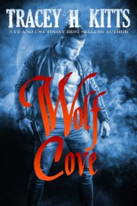 Book Cover: Wolf Cove
