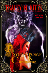 Book Cover: Psychopomp & Circumstance